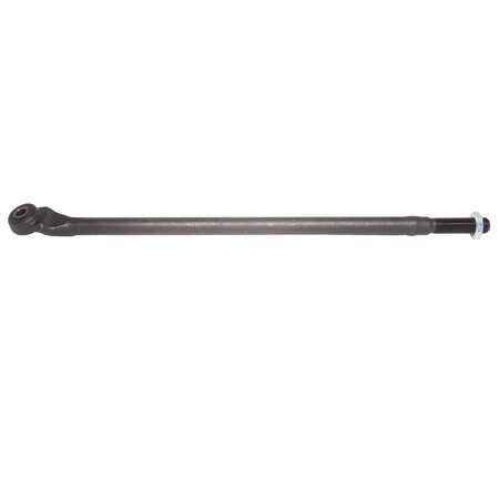 Delphi Steering Tie Rod End, Ta2181 TA2181